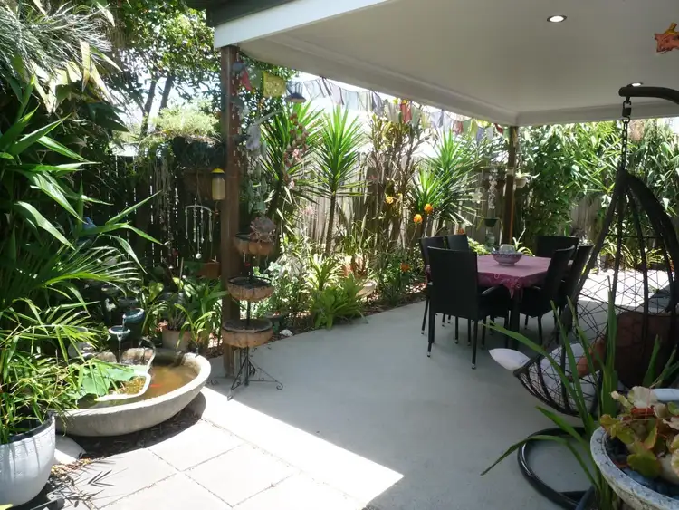 Fourth view of Homely semi-detached listing, 1/22 Maple Court, Yandina QLD 4561