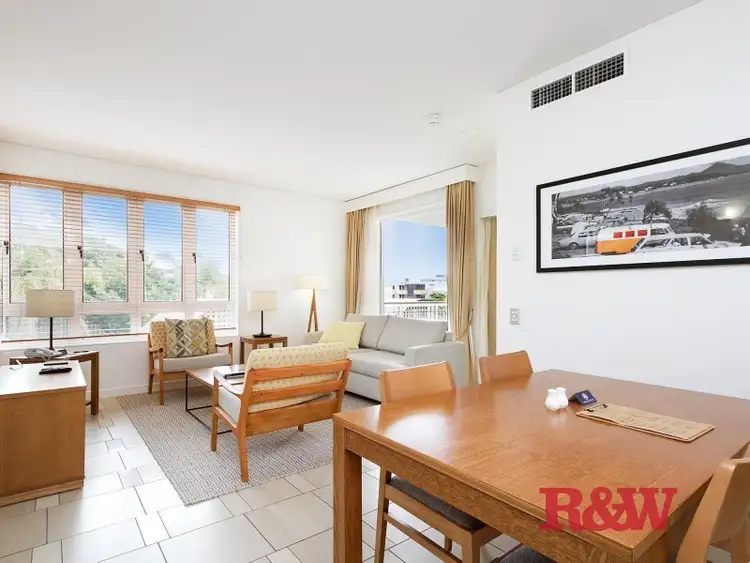 Seventh view of Homely apartment listing, 635/32 'The Sebel Noosa' Hastings Street, Noosa Heads QLD 4567