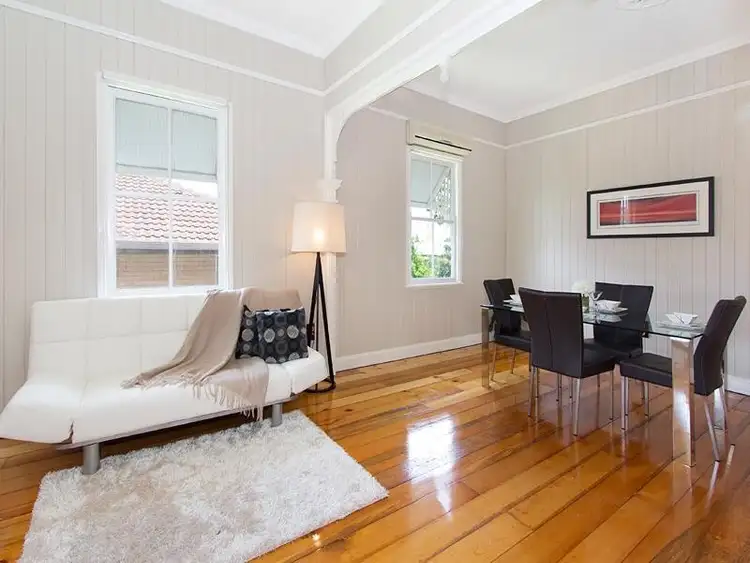 Fifth view of Homely house listing, 30 Gladstone Street, Coorparoo QLD 4151