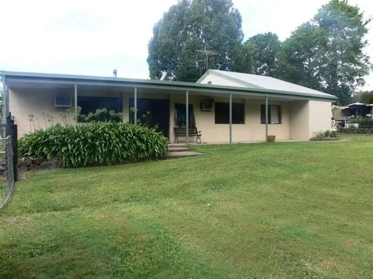 34 Storrs Road, Peachester QLD 4519