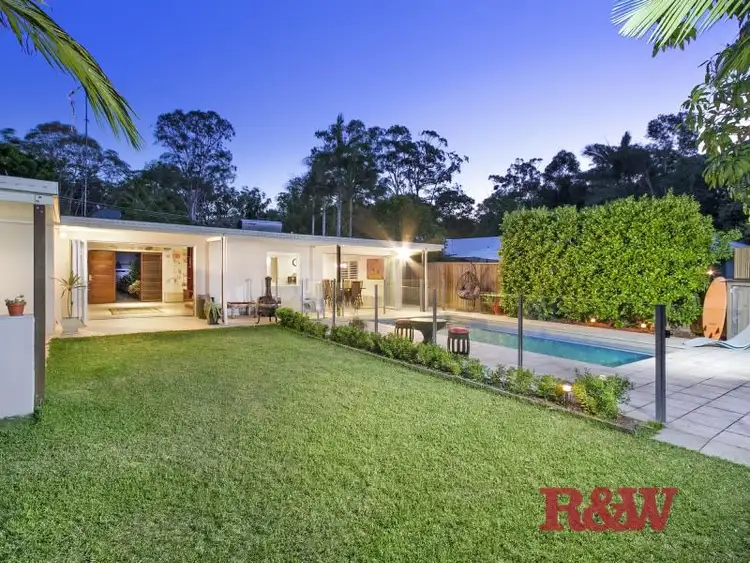 Second view of Homely house listing, 32 Weyba Park Drive, Noosa Heads QLD 4567