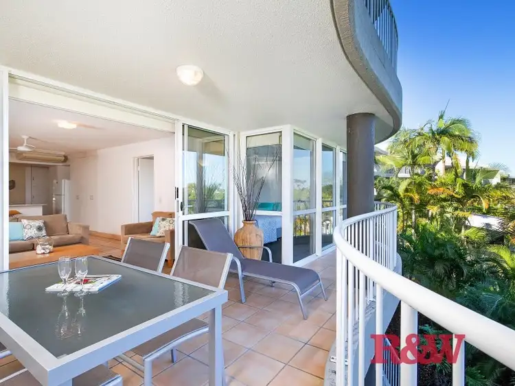Fifth view of Homely apartment listing, 12/26 'Noosa Hill Resor Noosa Drive, Noosa Heads QLD 4567