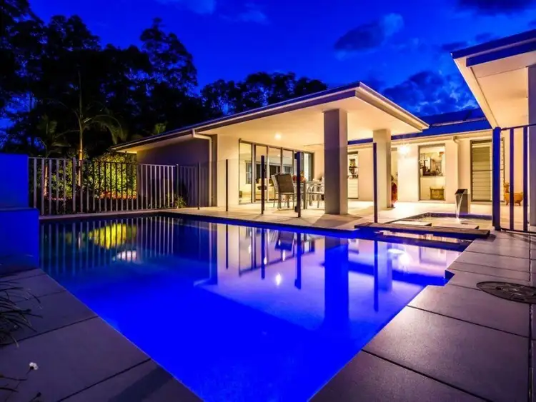 Fourth view of Homely house listing, 2 Callistemon Court, Southside QLD 4570
