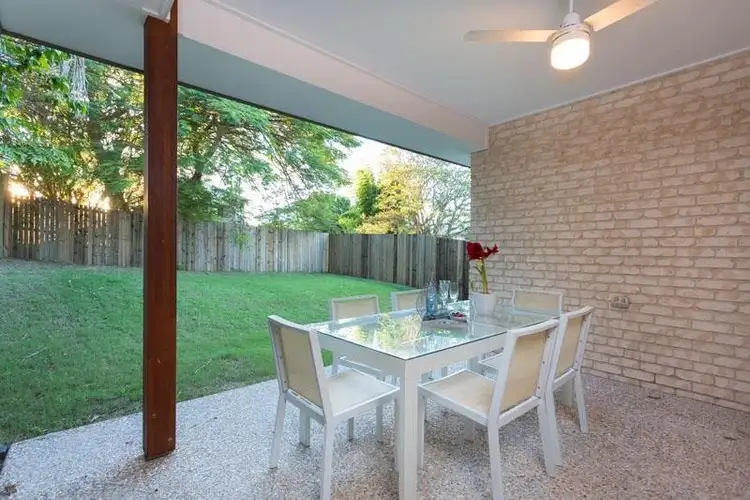 Sixth view of Homely house listing, 11 Shelley Street, Cannon Hill QLD 4170