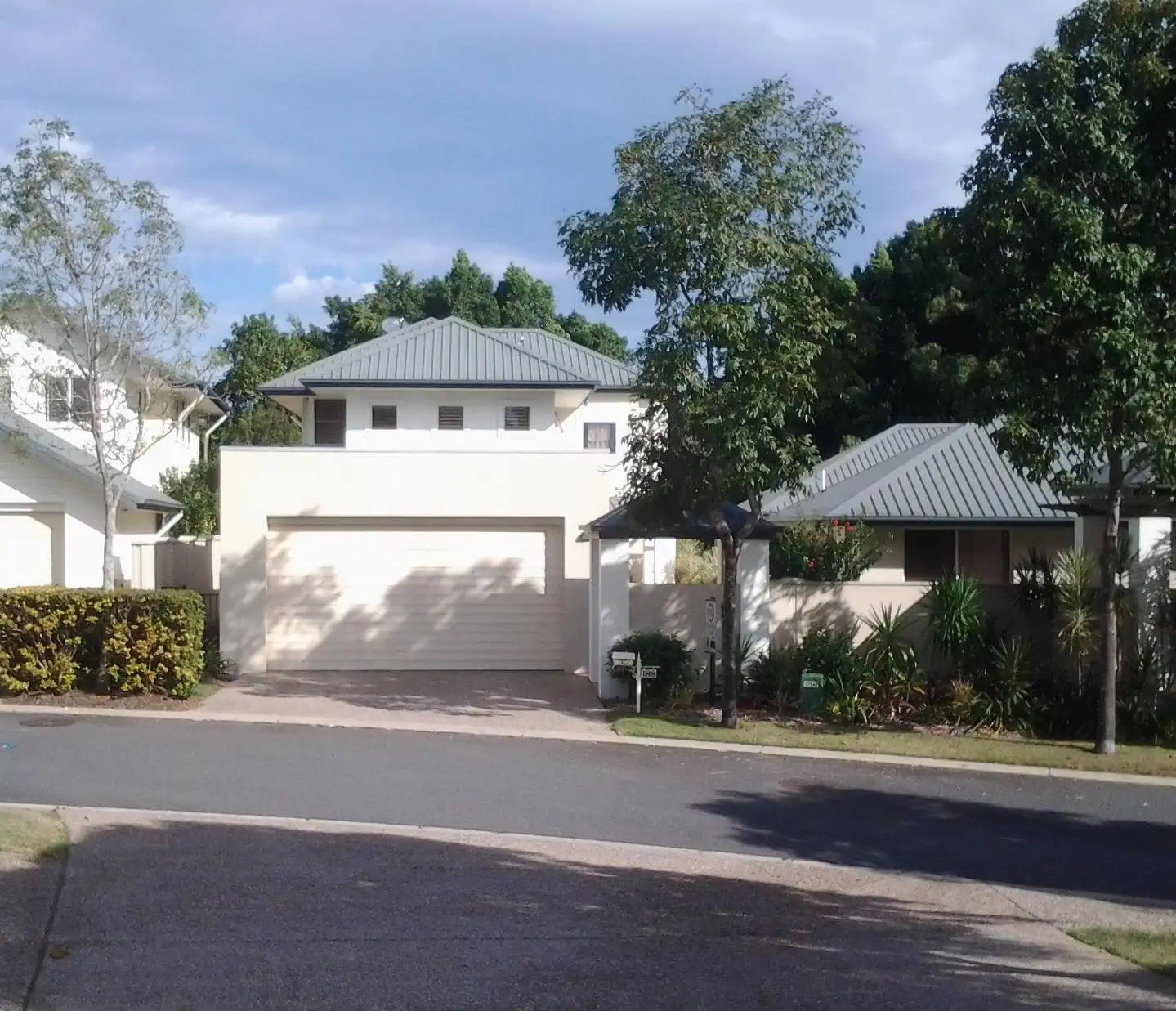 Main view of Homely house listing, 188/5 Easthill Drive, Robina QLD 4226