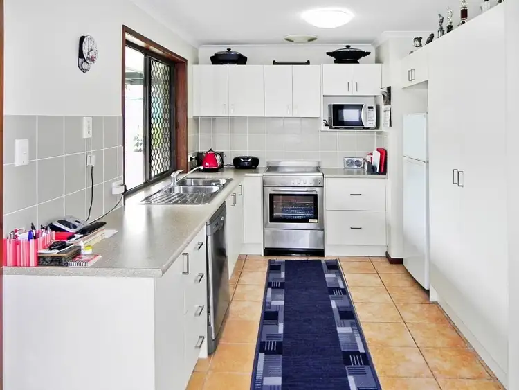 Third view of Homely house listing, 20 Milbong Street, Battery Hill QLD 4551