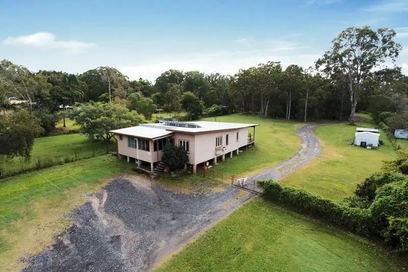 Main view of Homely house listing, 560 Grassdale Road, Gumdale QLD 4154