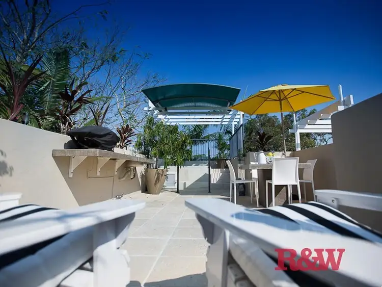 Third view of Homely apartment listing, 119/'Noosa Blue' 16 Noosa Drive, Noosa Heads QLD 4567
