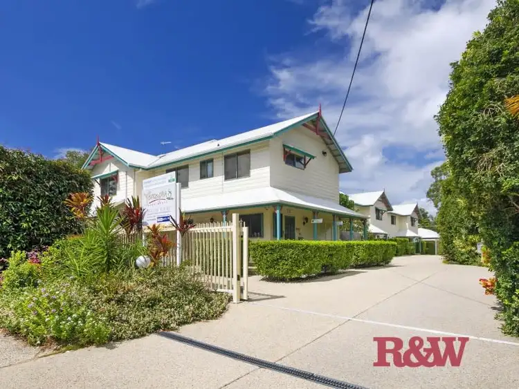 Fifth view of Homely apartment listing, 4/'Terrapin' 15 The Cockleshell, Noosaville QLD 4566