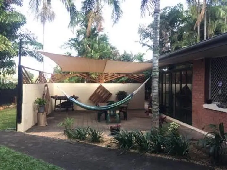 Second view of Homely house listing, 27 Emery Avenue, Gray NT 830