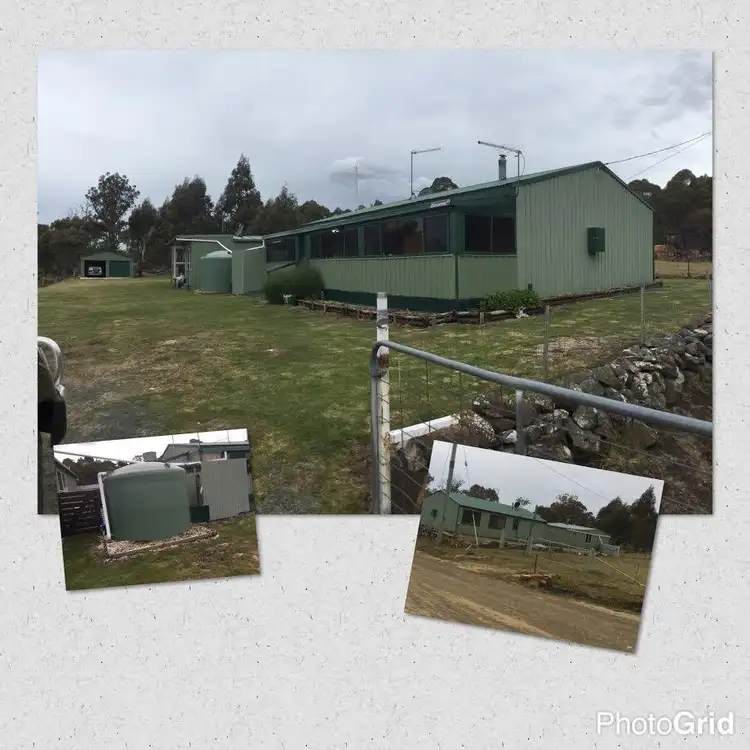 35 Wilburville Street, Wilburville TAS 7030