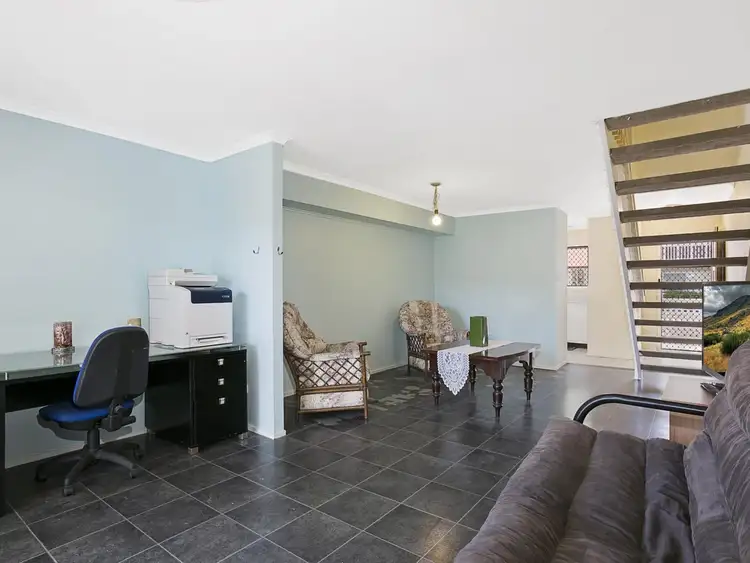 Second view of Homely townhouse listing, 16/1596 Wynnum Road, Tingalpa QLD 4173