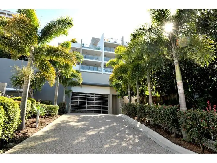 203/20 Paradise St, Highgate Hill QLD 4101