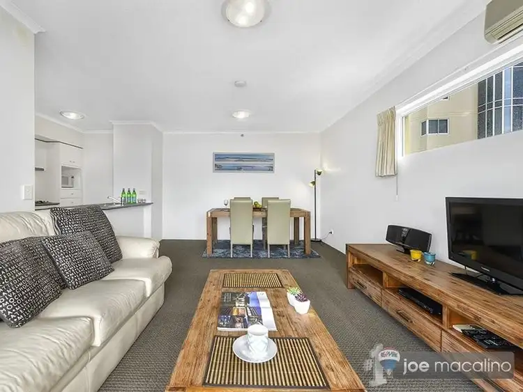 Fourth view of Homely unit listing, 82 Boundary Street, Brisbane QLD 4000