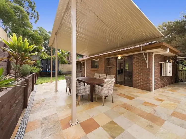 Third view of Homely house listing, 70 Todman Street, Carina QLD 4152