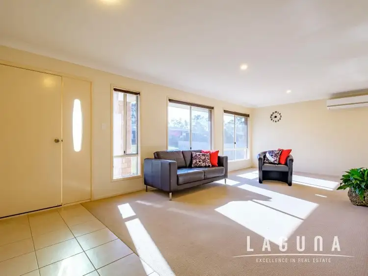 Second view of Homely house listing, 10 Golf Links Circuit, Gympie QLD 4570