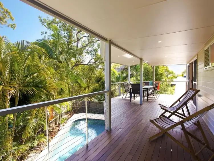 Second view of Homely house listing, 73 Podargus Parade, Peregian Beach QLD 4573