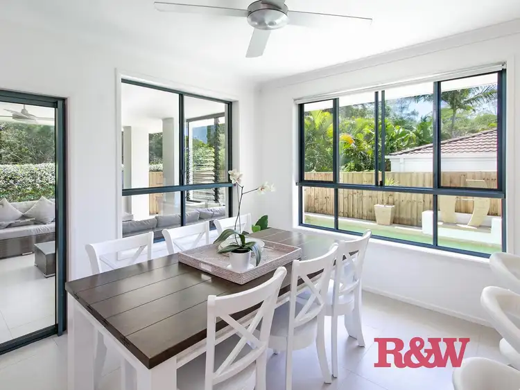 Third view of Homely house listing, 5 Burgess Drive, Tewantin QLD 4565