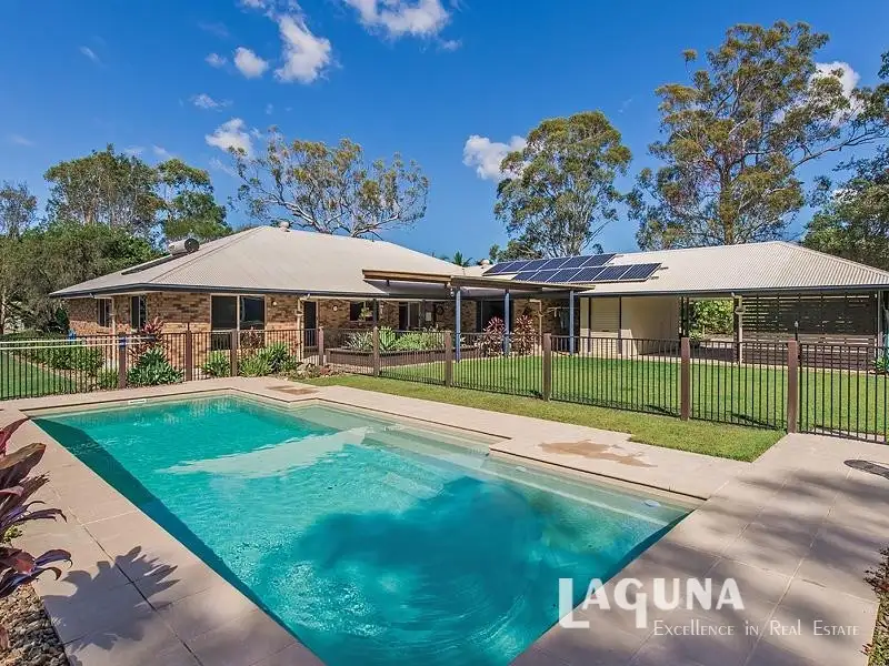 Main view of Homely house listing, 104 Woodhaven Way, Cooroibah QLD 4565