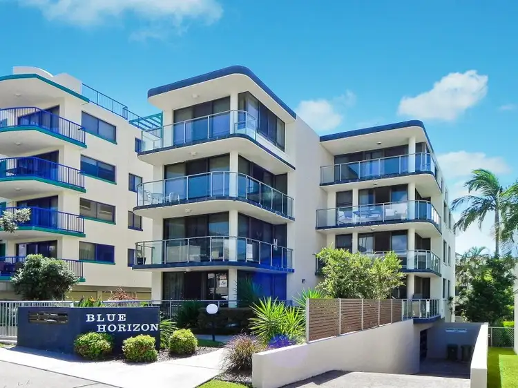 4/7 Latona Avenue, Caloundra QLD 4551