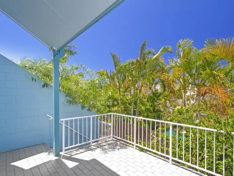 Third view of Homely apartment listing, 7/'Aqua Nirvana' 1 Margit Crs, Sunrise Beach QLD 4567