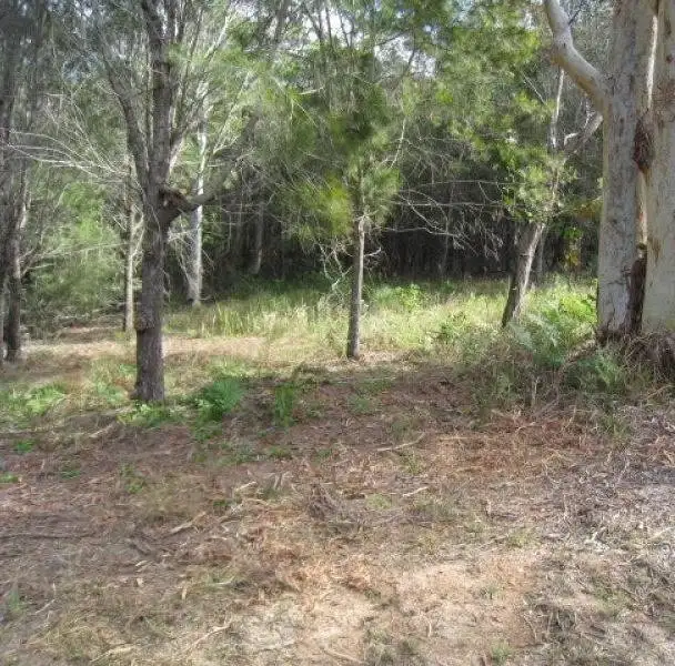 Second view of Homely land listing, 50 Jasper Street, Russell Island QLD 4184