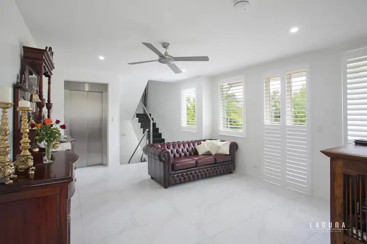 Second view of Homely house listing, 1/59 Elizabeth Street, Noosaville QLD 4566
