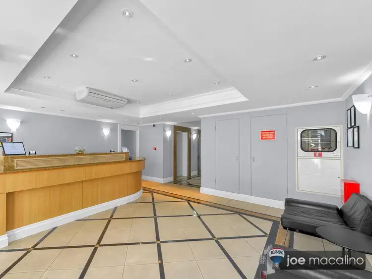 Fourth view of Homely unit listing, 204 Alice St, Brisbane QLD 4000
