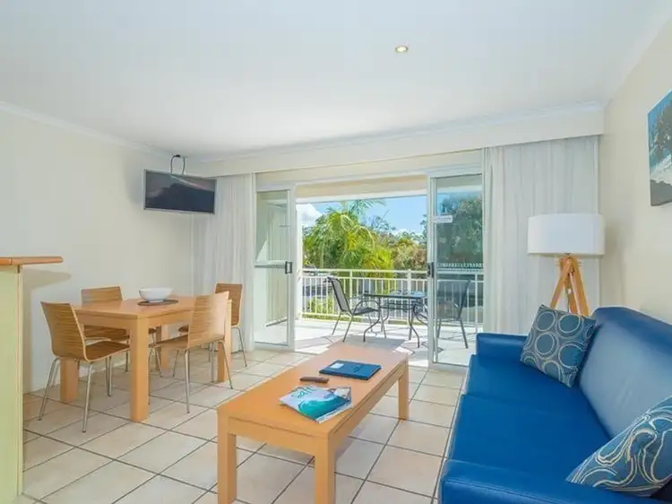 13/119 Noosa Parade, Noosaville QLD 4566