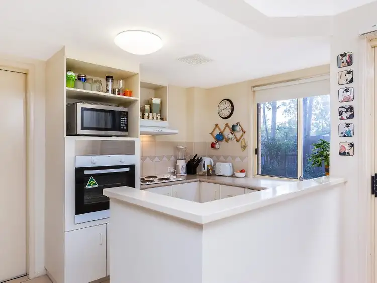 Second view of Homely townhouse listing, 78/125 Hansford Road, Coombabah QLD 4216