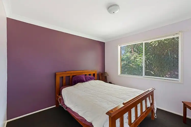 Fourth view of Homely block of units listing, 1 $ 2/65 Alderley Street, Rangeville QLD 4350