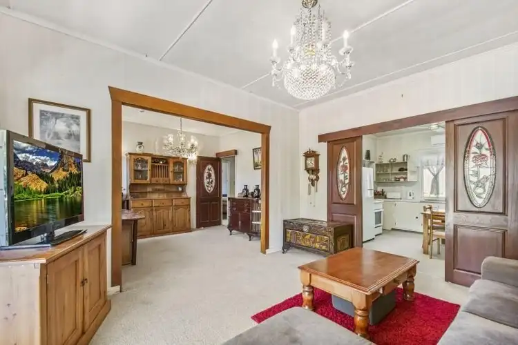 Second view of Homely house listing, 19 Fairmeadow Road,, Nambour QLD 4560