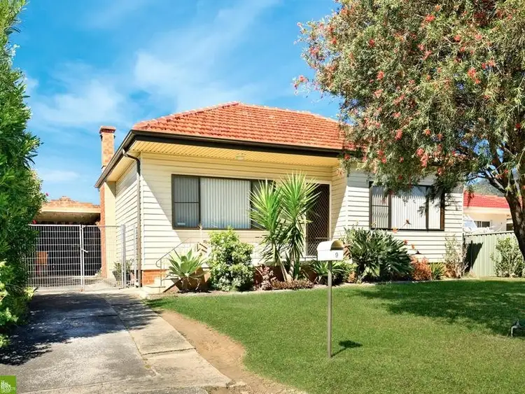Main view of Homely house listing, 9 Tamblin Street, Fairy Meadow NSW 2519