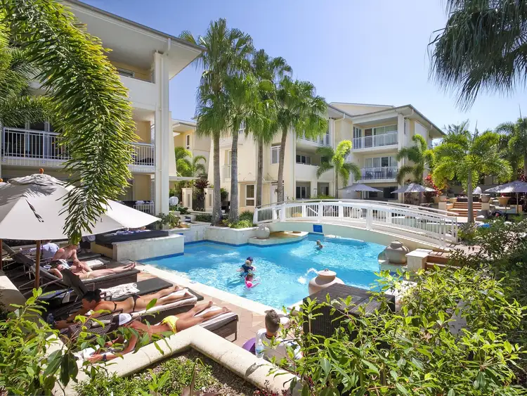123/'SEBEL' 32 Hastings St, Noosa Heads QLD 4567