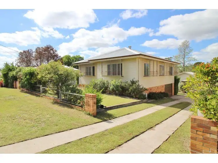 Second view of Homely house listing, 23 Popes Road, Gympie QLD 4570