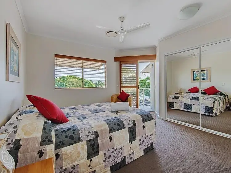Sixth view of Homely unit listing, 3/235 Gympie Terrace, Noosaville QLD 4566