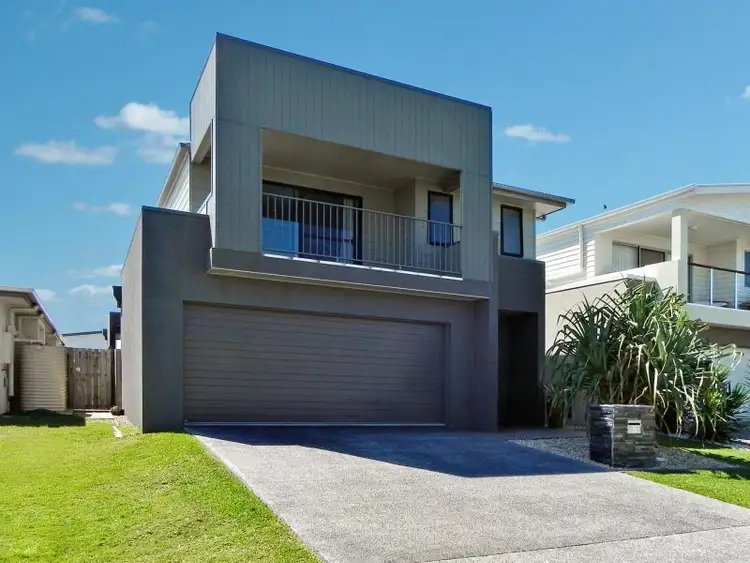 5 Outrigger Street, Wurtulla QLD 4575