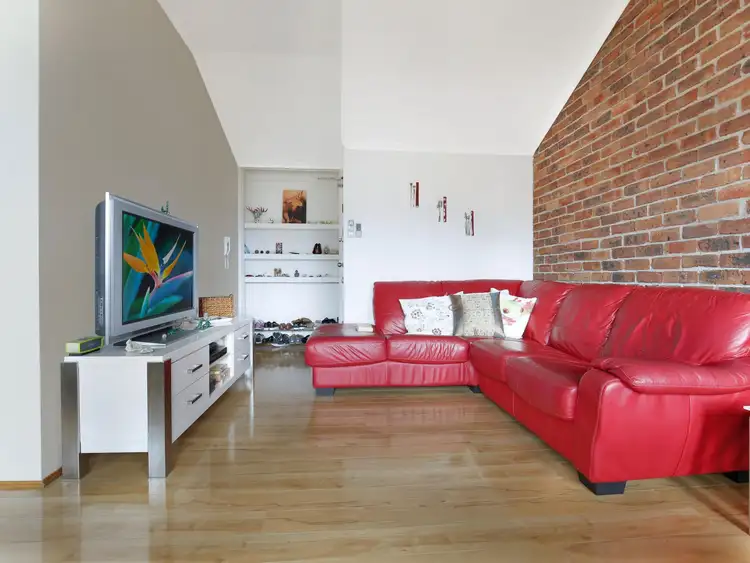 Third view of Homely apartment listing, 12/13 Bode Avenue, North Wollongong NSW 2500