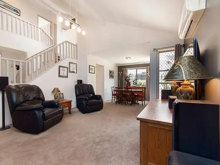 Fourth view of Homely house listing, 14 Clearmount Crescent, Carindale QLD 4152