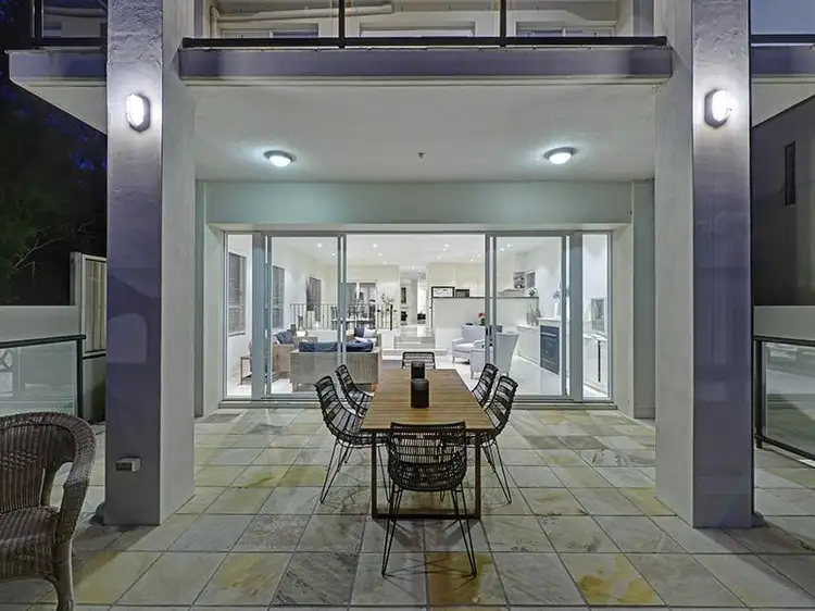 Fifth view of Homely house listing, 25 Castlebar Street, Kangaroo Point QLD 4169