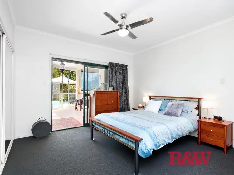 Fifth view of Homely house listing, 2 Helm Court, Noosa Waters QLD 4566