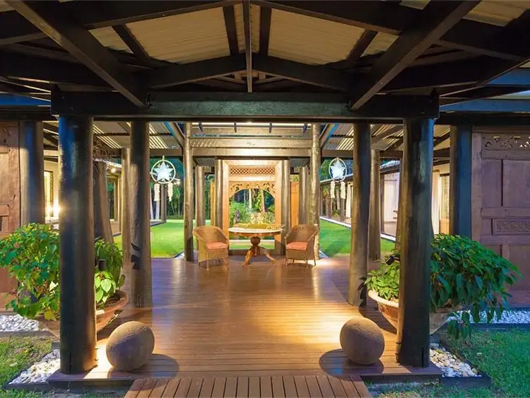 Fourth view of Homely house listing, 261 Dath Henderson Road, Tinbeerwah QLD 4563