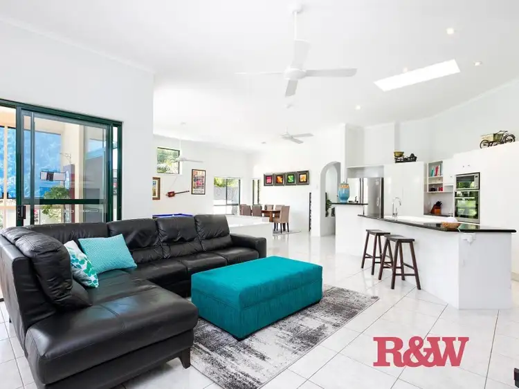Second view of Homely house listing, 2 Helm Court, Noosa Waters QLD 4566