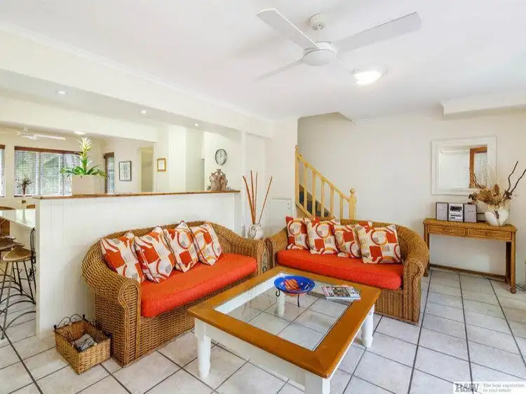Third view of Homely apartment listing, 19/273 'Outrigger' Gympie Terrace, Noosaville QLD 4566