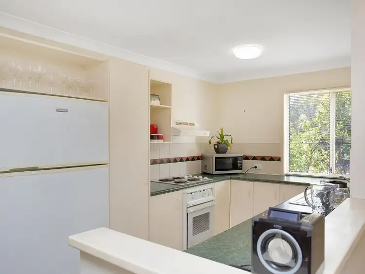 Second view of Homely unit listing, 176/125 Hansford Road, Coombabah QLD 4216