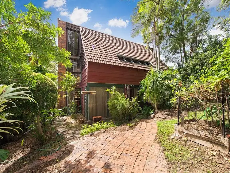 Fifth view of Homely house listing, 41 Isabella Street, Tarragindi QLD 4121