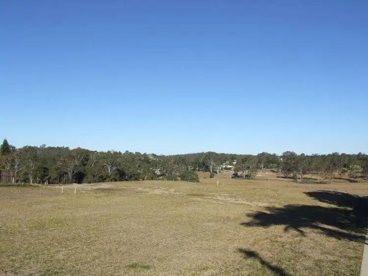 Main view of Homely land listing, * Groundwater & Waldock Road, Southside QLD 4570