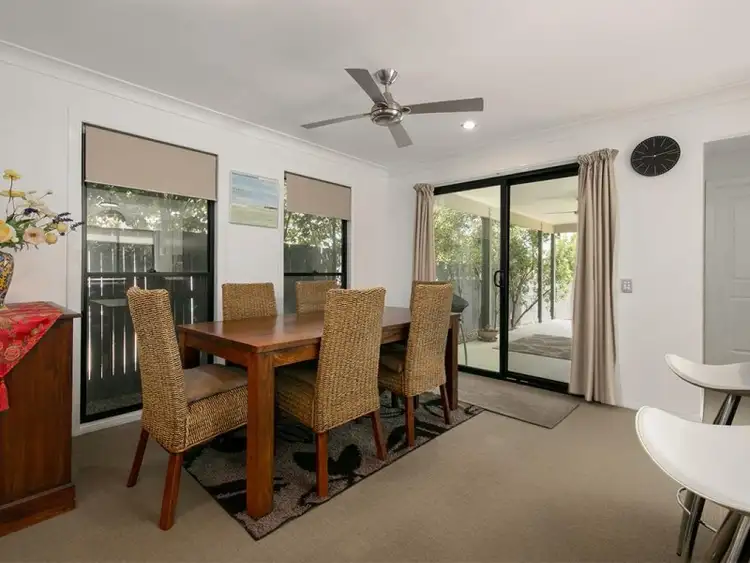 Fourth view of Homely house listing, 24 Erica Street, Cannon Hill QLD 4170