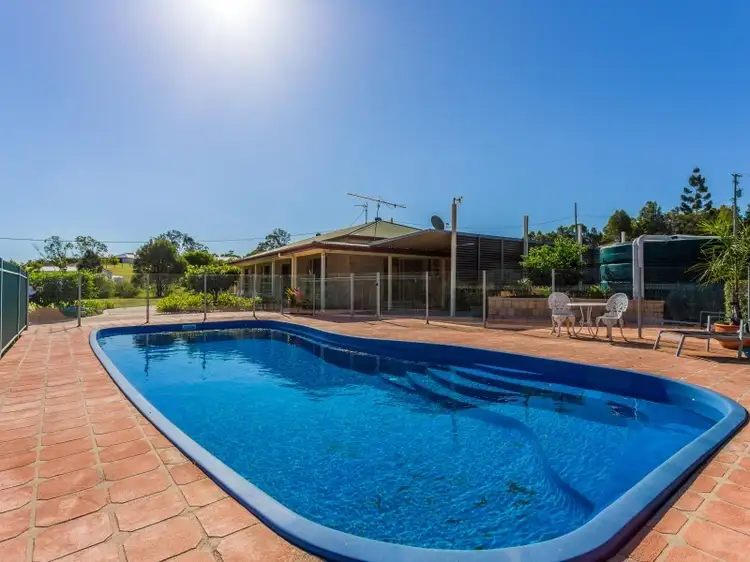15 Bickle Road, Veteran QLD 4570