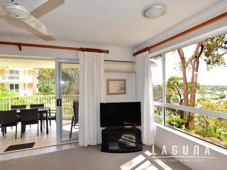 Fifth view of Homely apartment listing, 8/53 Banksia Ave North, Noosa Heads QLD 4567